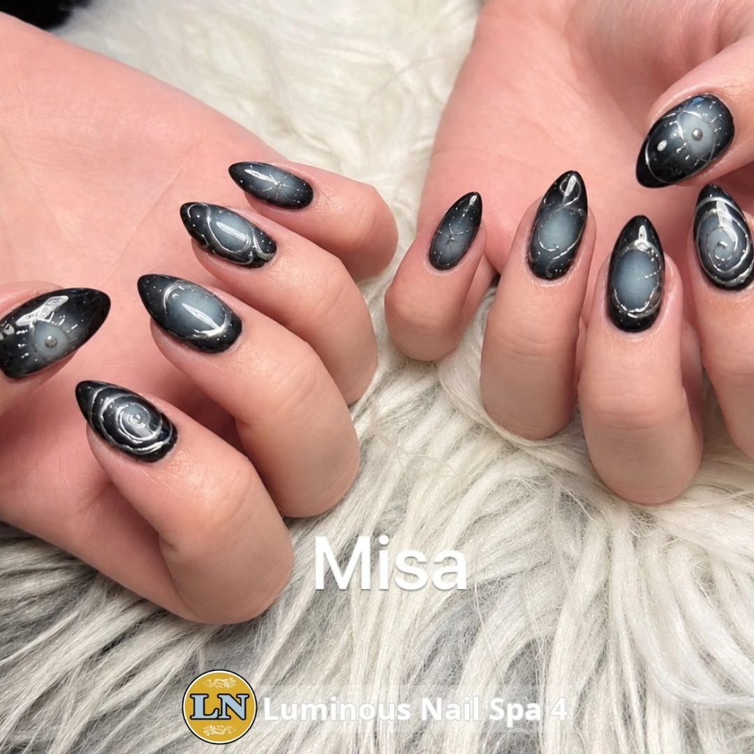 Nail art
